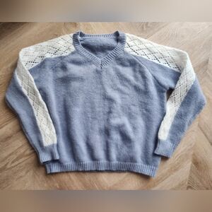 Cute And Soft Knitted Sweater